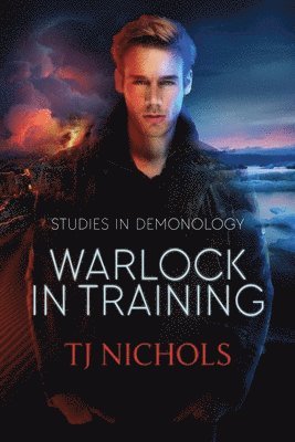 Warlock in Training 1