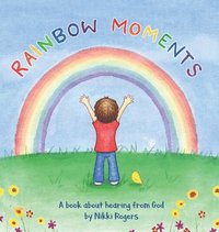 bokomslag Rainbow Moments