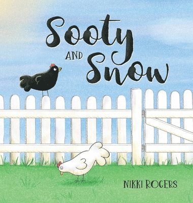 Sooty & Snow 1