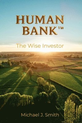 bokomslag Human Bank