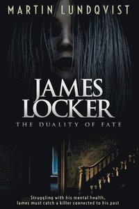 bokomslag James Locker