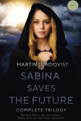 Sabina Saves the Future