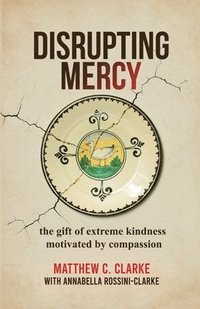 bokomslag Disrupting Mercy