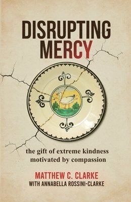 Disrupting Mercy 1