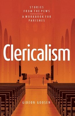 bokomslag Clericalism