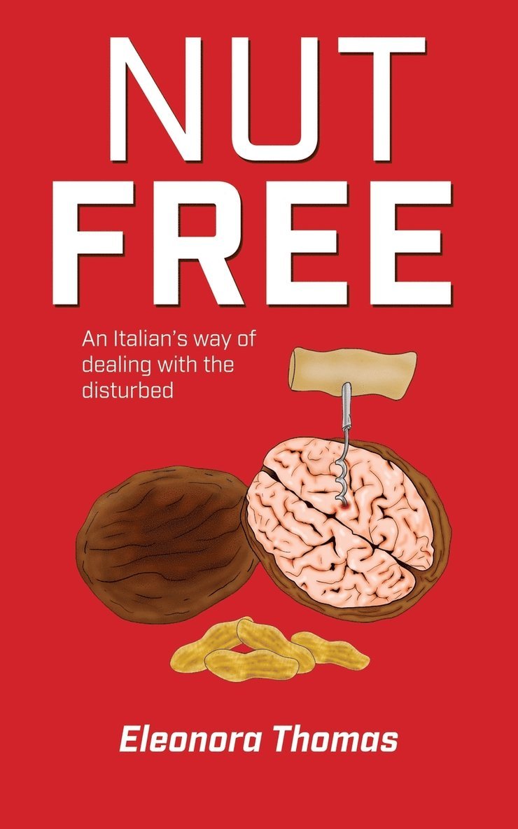 Nut Free 1