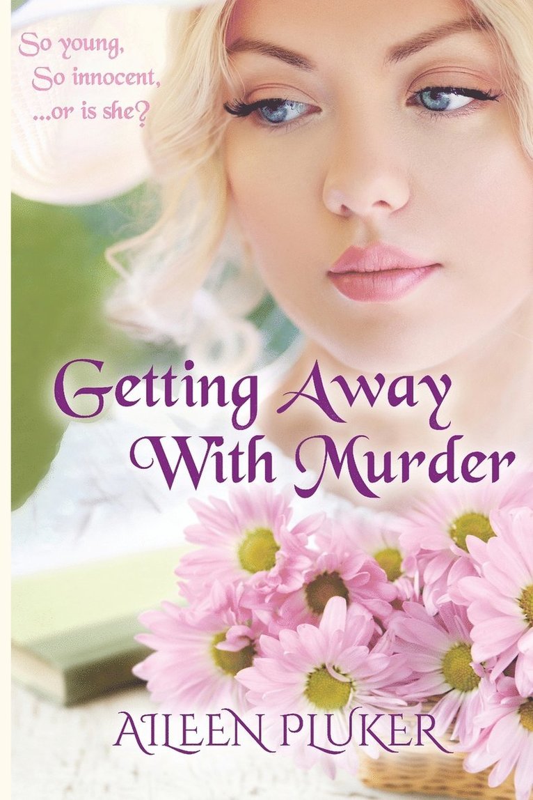 Getting Away With Murder 1