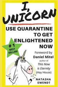 bokomslag I, Unicorn