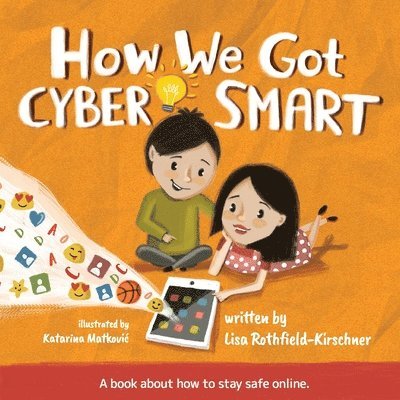 How We Got Cyber Smart 1