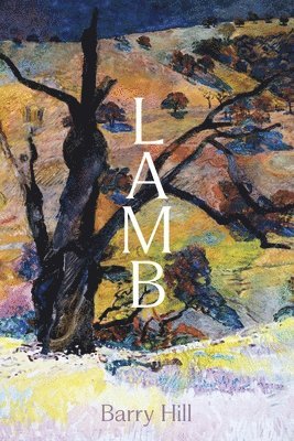 Barry Hill - Lamb, Häftad