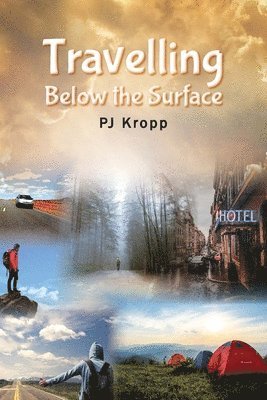 bokomslag Travelling Below the Surface