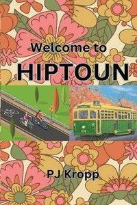 bokomslag Welcome to Hiptoun