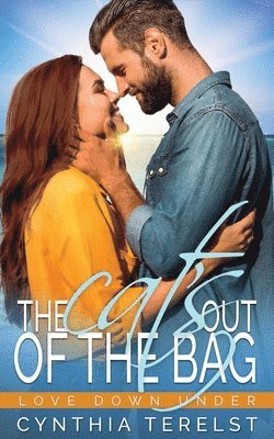 Cat's out of the Bag