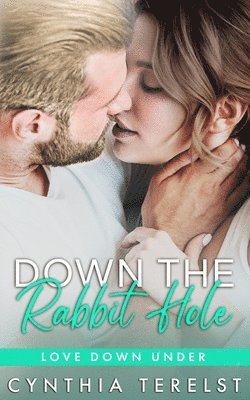 Down The Rabbit Hole 1