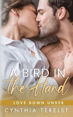 bokomslag Bird in the Hand