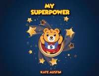 bokomslag My Superpower