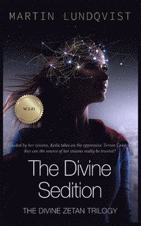 bokomslag The Divine Sedition