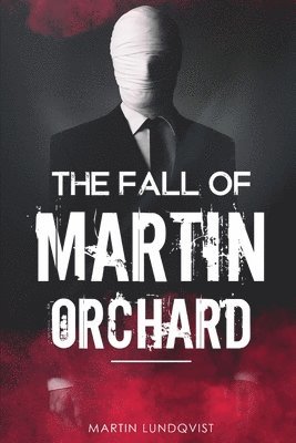 Fall of Martin Orchard