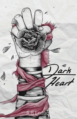 bokomslag Dark Heart