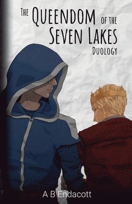 The Queendom of the Seven Lakes Duology 1