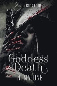 bokomslag Goddess of Death