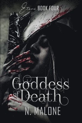 Goddess of Death 1