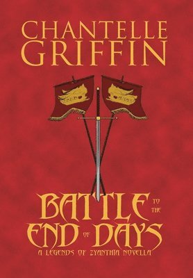 Battle to the End of Days 1