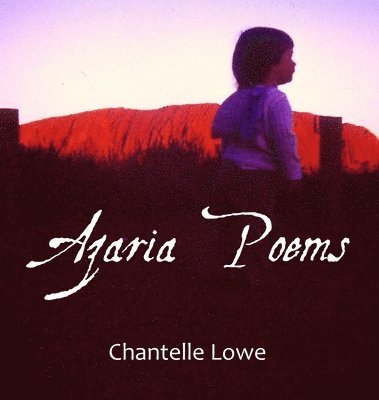 Azaria Poems 1