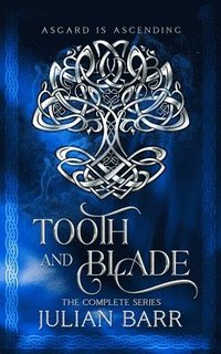 bokomslag Tooth and Blade