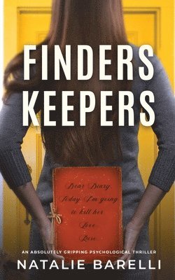 Finders Keepers 1