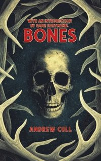 bokomslag Bones