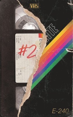 Cull, Gabino Iglesias - Found 2, Häftad