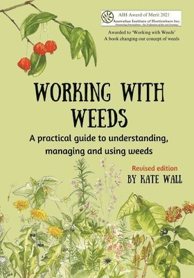 Working With Weeds 1