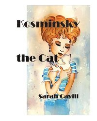 bokomslag Kosminsky the Cat