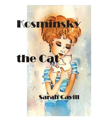 bokomslag Kosminsky the Cat