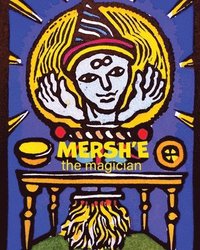 bokomslag Mersh'e
