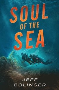 bokomslag Soul of the Sea