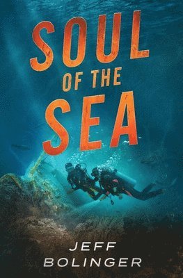 Soul of the Sea 1