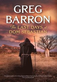 bokomslag The Last Days of Dom Sebastian