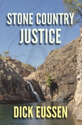 bokomslag Stone Country Justice