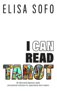 bokomslag I Can Read Tarot