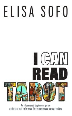 I Can Read Tarot 1