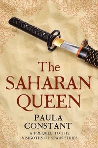 bokomslag The Saharan Queen
