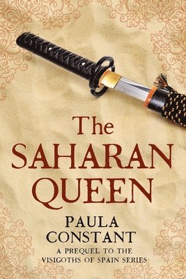 The Saharan Queen 1