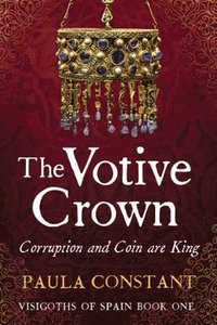 bokomslag The Votive Crown