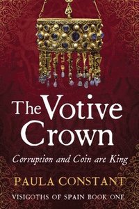 bokomslag Votive Crown