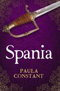 bokomslag Spania