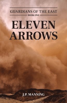 Eleven Arrows 1