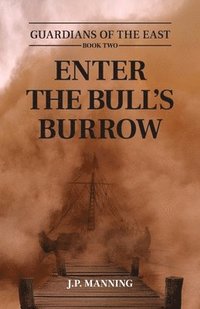 bokomslag Enter the Bull's Burrow