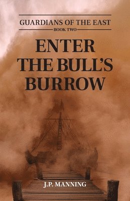 Enter the Bull's Burrow 1